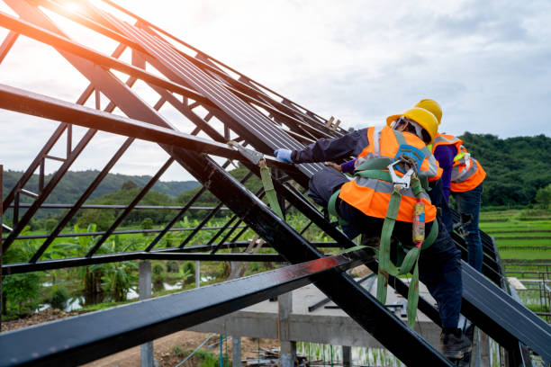 Best Metal Roofing Contractor  in Jupiter Farms, FL