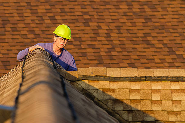 Roof Gutter Cleaning in Jupiter Farms, FL
