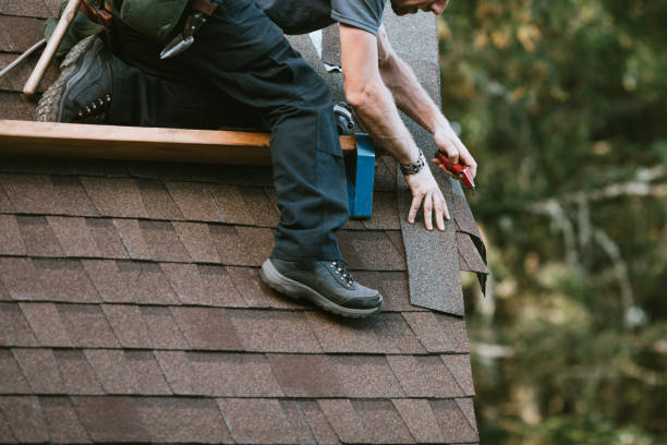 Quick and Trustworthy Emergency Roof Repair Services in Jupiter Farms, FL