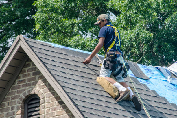 Roof Repair Estimates in Jupiter Farms, FL